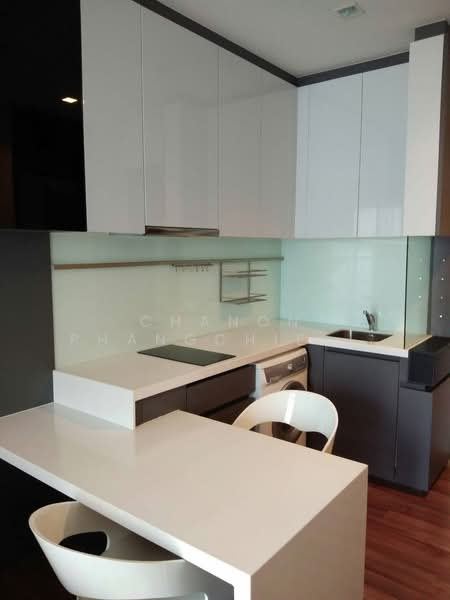 Ivy Ampio : ไอวี่ แอมพิโอ, กรุงเทพ, 48 รัชดาภิเษก, ห้วยขวาง, กรุงเทพ, 39 ตร.ม., คอนโด ให้เช่า, โดย Chanon Phangchienghien, 500400691 - DDproperty.com
