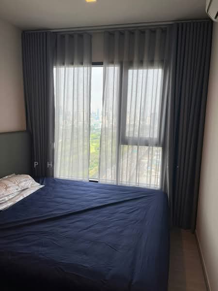 Life Asoke Hype, Bangkok, 339 Chaturathit Rd, Makkasan, Ratchathewi, Bangkok, 1 Bedroom, 32 sqm, Condo For Rent, by Chanon Phangchienghien, 500400692 - DDproperty.com