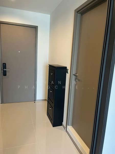 Life Asoke Hype, Bangkok, 339 Chaturathit Rd, Makkasan, Ratchathewi, Bangkok, 1 Bedroom, 32 sqm, Condo For Rent, by Chanon Phangchienghien, 500400692 - DDproperty.com