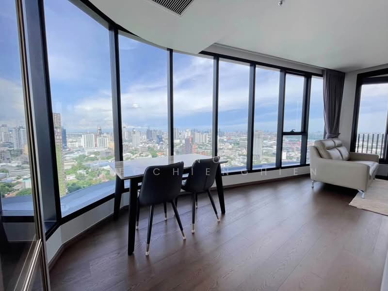IDEO Q Sukhumvit 36 : ไอดีโอ คิว สุขุมวิท 36, กรุงเทพ, ซอยสุขุมวิท 36, คลองตัน, คลองเตย, กรุงเทพ, 47 ตร.ม., คอนโด ให้เช่า, โดย Chanon Phangchienghien, 500400696 - DDproperty.com
