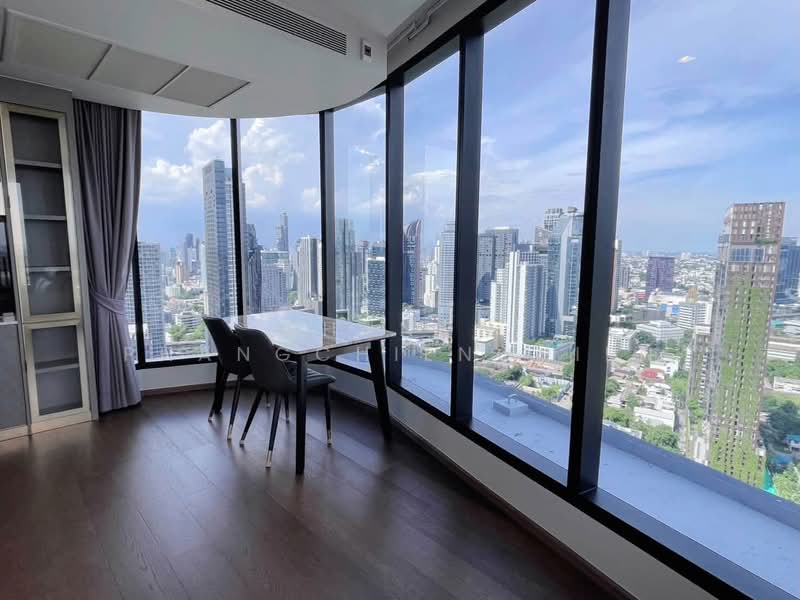 IDEO Q Sukhumvit 36 : ไอดีโอ คิว สุขุมวิท 36, กรุงเทพ, ซอยสุขุมวิท 36, คลองตัน, คลองเตย, กรุงเทพ, 47 ตร.ม., คอนโด ให้เช่า, โดย Chanon Phangchienghien, 500400696 - DDproperty.com