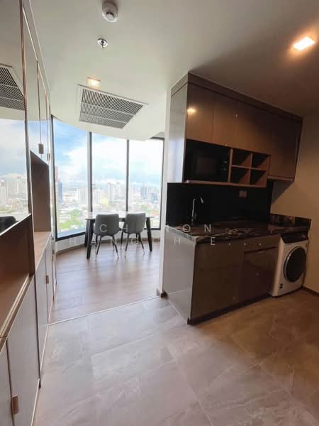 IDEO Q Sukhumvit 36 : ไอดีโอ คิว สุขุมวิท 36, กรุงเทพ, ซอยสุขุมวิท 36, คลองตัน, คลองเตย, กรุงเทพ, 47 ตร.ม., คอนโด ให้เช่า, โดย Chanon Phangchienghien, 500400696 - DDproperty.com