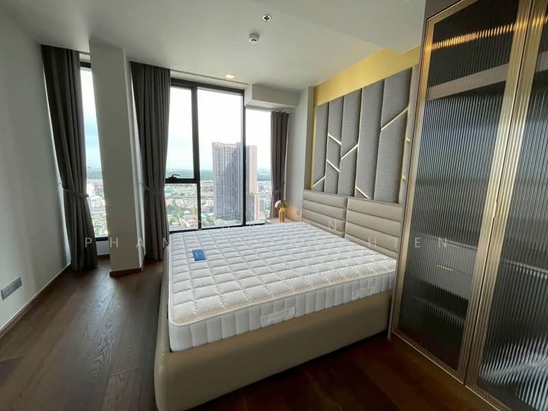 IDEO Q Sukhumvit 36 : ไอดีโอ คิว สุขุมวิท 36, กรุงเทพ, ซอยสุขุมวิท 36, คลองตัน, คลองเตย, กรุงเทพ, 47 ตร.ม., คอนโด ให้เช่า, โดย Chanon Phangchienghien, 500400696 - DDproperty.com