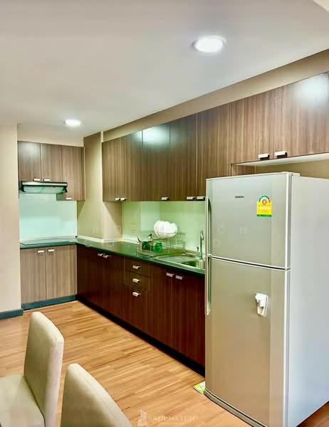 Harmony Living Paholyothin 11, Bangkok, 22 Soi Phahon Yothin 11, Samsen Nai, Phaya Thai, Bangkok, 2 Bedrooms, 86 sqm, Condo For Rent, by PROPMATCH CO., LTD., 500400697 - DDproperty.com
