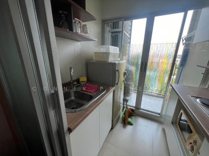 U Delight @ Onnut Station, Bangkok, 406 Sukhumvit 77 Road, Suan Luang, Bangkok, 1 Bedroom, 30 sqm, Condo For Rent, by Connex Property, 500400699 - DDproperty.com