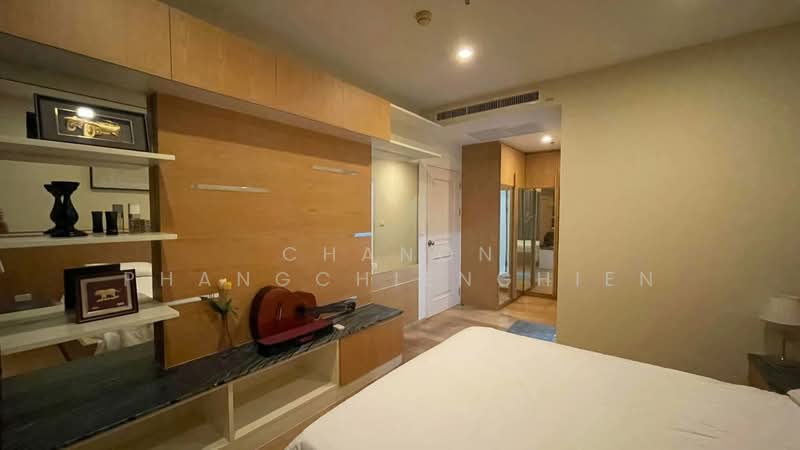 Noble Reflex, Bangkok, 18 Phaholyothin Road, Samsen Nai, Phaya Thai, Bangkok, 1 Bedroom, 53 sqm, Condo For Rent, by Chanon Phangchienghien, 500400700 - DDproperty.com