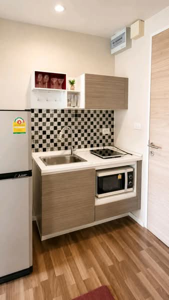 Living Nest Ramkhamhaeng : ลิฟวิ่ง เนสท์ รามคำแหง, กรุงเทพ, 845 ถนนรามคำแหง, หัวหมาก, บางกะปิ, กรุงเทพ, 25 ตร.ม., คอนโด ขาย, โดย บจ.แอเรีย66 เรียล เอสเตท จำกัด, 500400702 - DDproperty.com