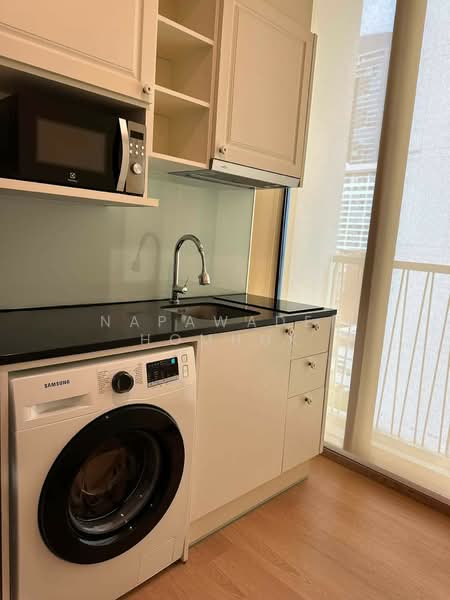 Noble Recole, Bangkok, 77 Soi Sukhumvit 19 Sukhumvit Road, Khlongtoei Nua, Watthana, Bangkok, 2 Bedrooms, 65 sqm, Condo For Rent, by Napawadee Homhuk, 500400703 - DDproperty.com