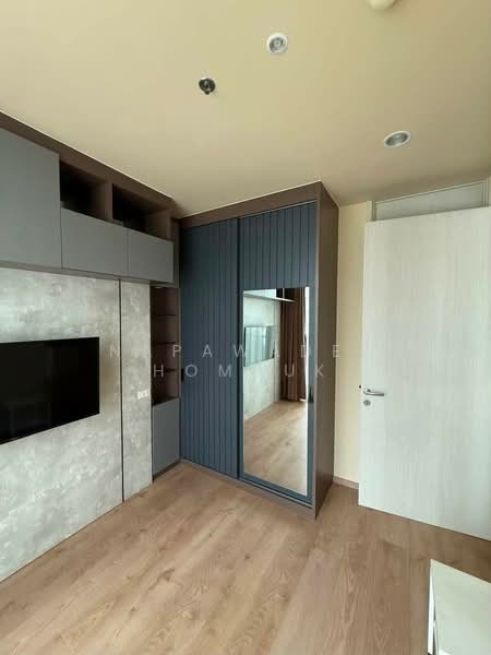 Noble Recole, Bangkok, 77 Soi Sukhumvit 19 Sukhumvit Road, Khlongtoei Nua, Watthana, Bangkok, 2 Bedrooms, 65 sqm, Condo For Rent, by Napawadee Homhuk, 500400703 - DDproperty.com