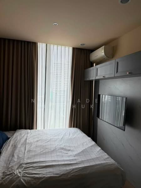 Noble Recole, Bangkok, 77 Soi Sukhumvit 19 Sukhumvit Road, Khlongtoei Nua, Watthana, Bangkok, 2 Bedrooms, 65 sqm, Condo For Rent, by Napawadee Homhuk, 500400703 - DDproperty.com