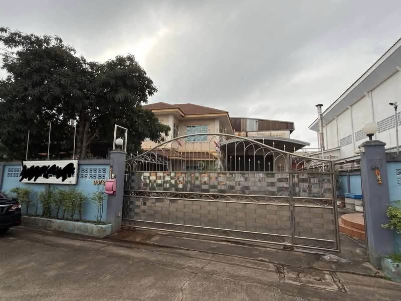 Warehouse/factory for rent, purple zone, with office space, Wat Khaerai, Samut Sakhon, Khlong Madua, Krathum Baen, Samut Sakhon, , 1,200 sqm, Warehouse/Factory For Rent, by Tida phanthonglarptawee, 500400706 - DDproperty.com