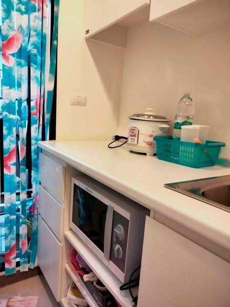 The Estate @ Thapra, Bangkok, 81 Soi Charan Sanitwong 6, Wat Tha Pra, Bangkok Yai, Bangkok, 1 Bedroom, 25 sqm, Condo For Sale, by OK Property, 500400707 - DDproperty.com
