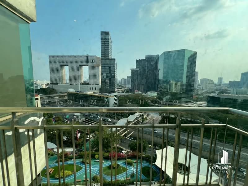 WIND Ratchayothin, Bangkok, 238 Ratchadaphisek Road, Lat Yao, Chatuchak, Bangkok, 1 Bedroom, 53 sqm, Condo For Rent, by PROPMATCH CO., LTD., 500400709 - DDproperty.com