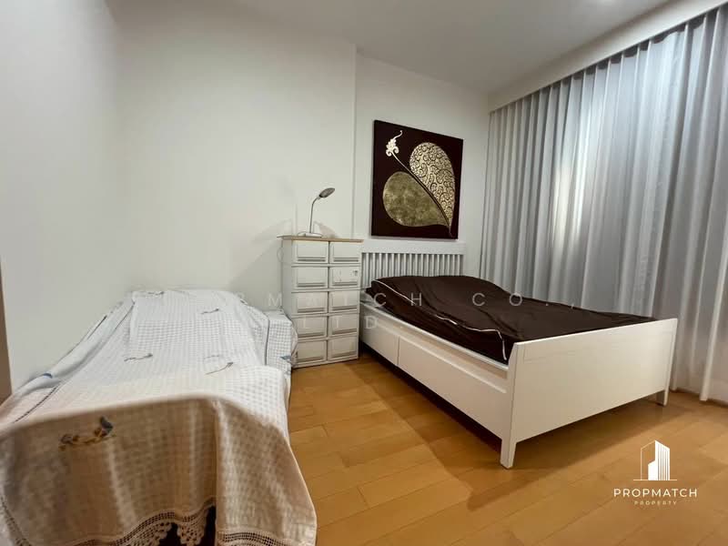 WIND Ratchayothin, Bangkok, 238 Ratchadaphisek Road, Lat Yao, Chatuchak, Bangkok, 1 Bedroom, 53 sqm, Condo For Rent, by PROPMATCH CO., LTD., 500400709 - DDproperty.com