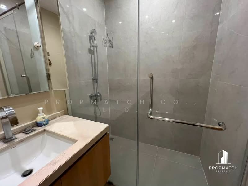 WIND Ratchayothin, Bangkok, 238 Ratchadaphisek Road, Lat Yao, Chatuchak, Bangkok, 1 Bedroom, 53 sqm, Condo For Rent, by PROPMATCH CO., LTD., 500400709 - DDproperty.com