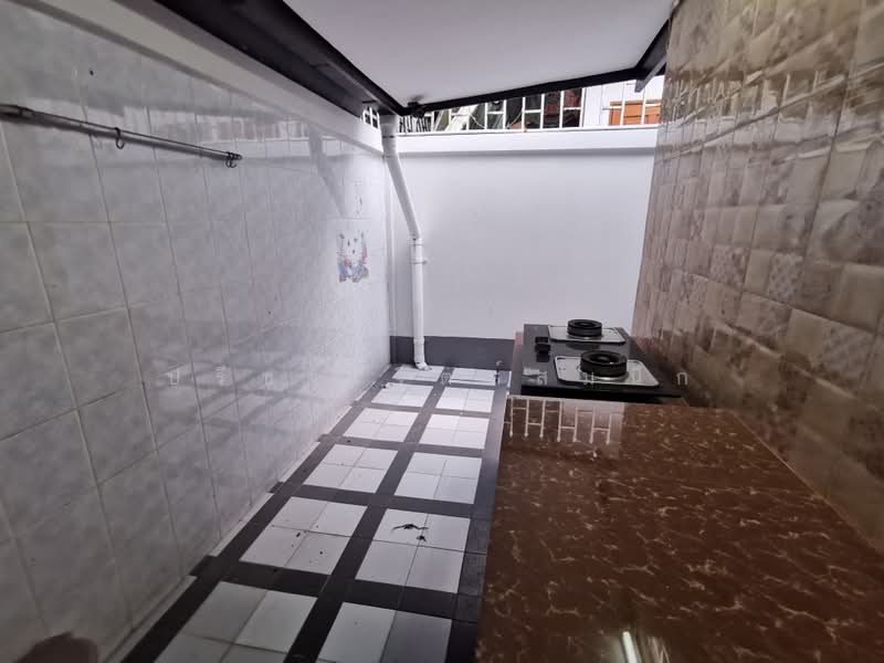 4 Bedrooms Detached house partly furnished around Ari-Rama 6 road, Bangkok, พหลโยธิน, Samsen Nai, Phaya Thai, Bangkok, 4 Bedrooms, 200 sqm, Single Detached House For Rent, by ปรีชา จิตต์สมนึก, 500400710 - DDproperty.com