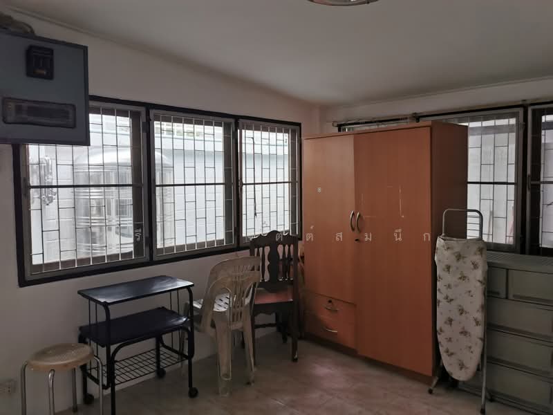 4 Bedrooms Detached house partly furnished around Ari-Rama 6 road, Bangkok, พหลโยธิน, Samsen Nai, Phaya Thai, Bangkok, 4 Bedrooms, 200 sqm, Single Detached House For Rent, by ปรีชา จิตต์สมนึก, 500400710 - DDproperty.com