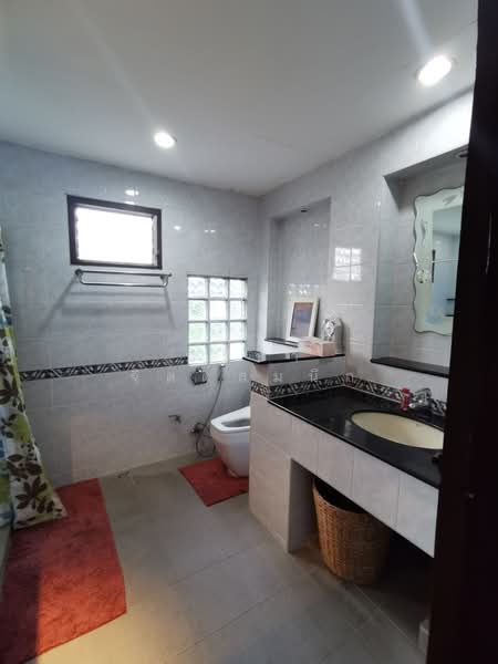 4 Bedrooms Detached house partly furnished around Ari-Rama 6 road, Bangkok, พหลโยธิน, Samsen Nai, Phaya Thai, Bangkok, 4 Bedrooms, 200 sqm, Single Detached House For Rent, by ปรีชา จิตต์สมนึก, 500400710 - DDproperty.com