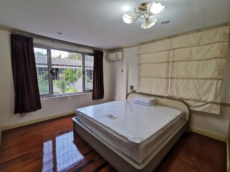 4 Bedrooms Detached house partly furnished around Ari-Rama 6 road, Bangkok, พหลโยธิน, Samsen Nai, Phaya Thai, Bangkok, 4 Bedrooms, 200 sqm, Single Detached House For Rent, by ปรีชา จิตต์สมนึก, 500400710 - DDproperty.com