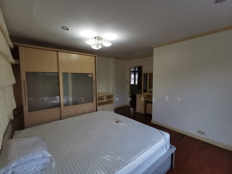 4 Bedrooms Detached house partly furnished around Ari-Rama 6 road, Bangkok, พหลโยธิน, Samsen Nai, Phaya Thai, Bangkok, 4 Bedrooms, 200 sqm, Single Detached House For Rent, by ปรีชา จิตต์สมนึก, 500400710 - DDproperty.com