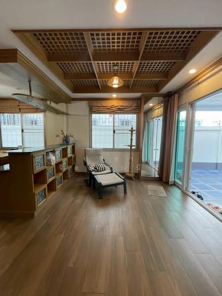 4 Bedrooms Detached house partly furnished around Ari-Rama 6 road, Bangkok, พหลโยธิน, Samsen Nai, Phaya Thai, Bangkok, 4 Bedrooms, 200 sqm, Single Detached House For Rent, by ปรีชา จิตต์สมนึก, 500400710 - DDproperty.com