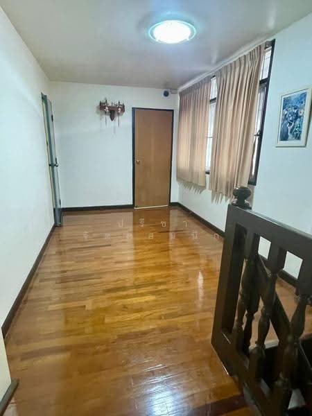 4 Bedrooms Detached house partly furnished around Ari-Rama 6 road, Bangkok, พหลโยธิน, Samsen Nai, Phaya Thai, Bangkok, 4 Bedrooms, 200 sqm, Single Detached House For Rent, by ปรีชา จิตต์สมนึก, 500400710 - DDproperty.com