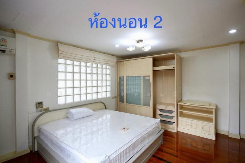 บ้านเดี่ยว 4 ห้องนอนย่านอารีย์-สะพานควาย, กรุงเทพ, พหลโยธิน, สามเสนใน, พญาไท, กรุงเทพ, 200 ตร.ม., บ้านเดี่ยว ให้เช่า, โดย ปรีชา จิตต์สมนึก, 500400710 - DDproperty.com