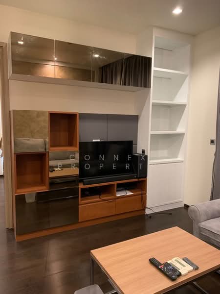 The XXXIX By Sansiri, Bangkok, 300 Soi Sukhumvit 39, Khlong Tan Nua, Watthana, Bangkok, 1 Bedroom, 52 sqm, Condo For Rent, by Connex Property, 500400714 - DDproperty.com
