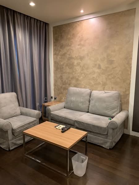 The XXXIX By Sansiri, Bangkok, 300 Soi Sukhumvit 39, Khlong Tan Nua, Watthana, Bangkok, 1 Bedroom, 52 sqm, Condo For Rent, by Connex Property, 500400714 - DDproperty.com