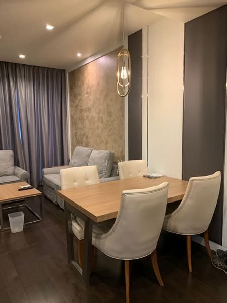 The XXXIX By Sansiri, Bangkok, 300 Soi Sukhumvit 39, Khlong Tan Nua, Watthana, Bangkok, 1 Bedroom, 52 sqm, Condo For Rent, by Connex Property, 500400714 - DDproperty.com