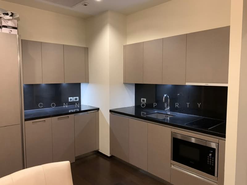 The XXXIX By Sansiri, Bangkok, 300 Soi Sukhumvit 39, Khlong Tan Nua, Watthana, Bangkok, 1 Bedroom, 52 sqm, Condo For Rent, by Connex Property, 500400714 - DDproperty.com