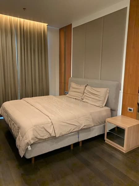 The XXXIX By Sansiri, Bangkok, 300 Soi Sukhumvit 39, Khlong Tan Nua, Watthana, Bangkok, 1 Bedroom, 52 sqm, Condo For Rent, by Connex Property, 500400714 - DDproperty.com
