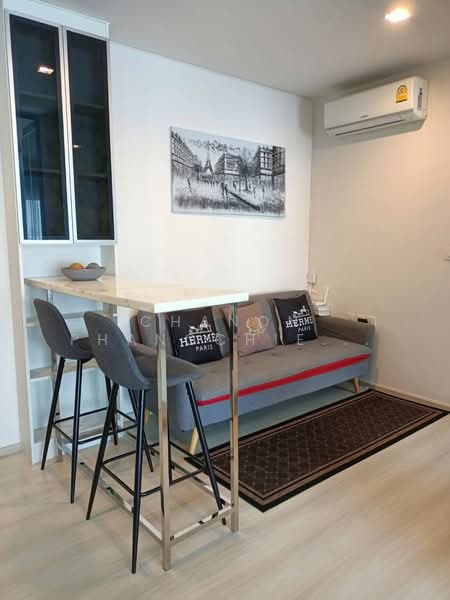 Life Sukhumvit 48 : ไลฟ์ สุขุมวิท 48, กรุงเทพ, ซอยสุขุมวิท 48, พระโขนง, คลองเตย, กรุงเทพ, 41 ตร.ม., คอนโด ให้เช่า, โดย Chanon Phangchienghien, 500400715 - DDproperty.com