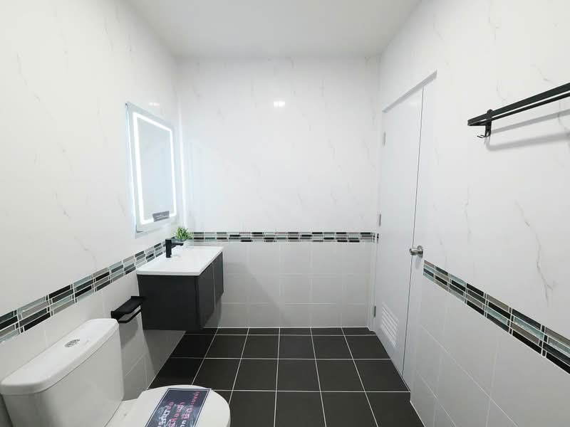 ขายราคาพิเศษ ทาวน์เฮ้าส์ 3.5 ชั้น ม.สรานนท์ ขนาด 18 ตร.ว. 4 ห้องนอน 3 ห้องน้ำ บ้านสวยมาก ฟังชั่นบ้าน, นนทบุรี, ติวานนท์-ปากเกร็ด, ปากเกร็ด, นนทบุรี, 180 ตร.ม., ทาวน์เฮ้าส์ ขาย, โดย วิภา รุ่งธุระ, 500400716 - DDproperty.com