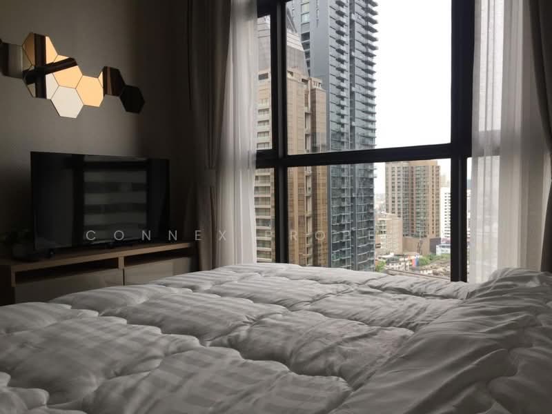 The XXXIX By Sansiri, Bangkok, 300 Soi Sukhumvit 39, Khlong Tan Nua, Watthana, Bangkok, 1 Bedroom, 51 sqm, Condo For Rent, by Connex Property, 500400718 - DDproperty.com