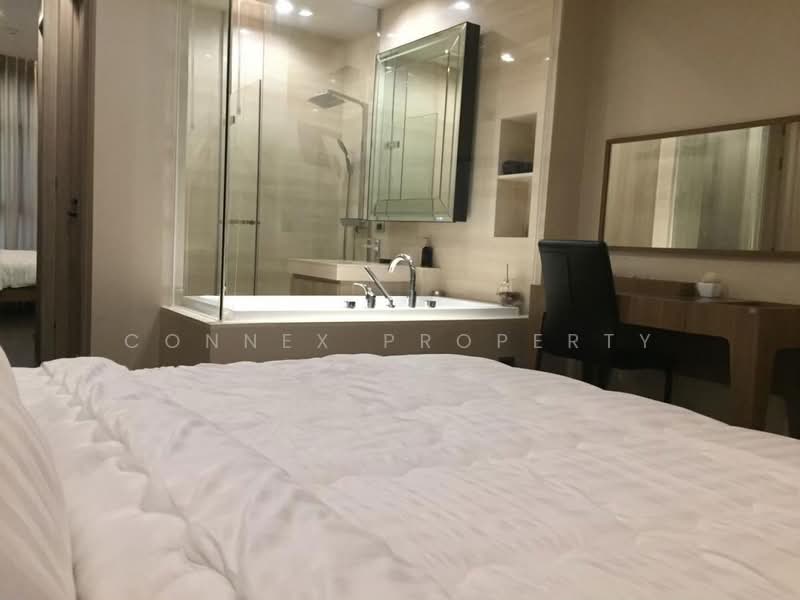 The XXXIX By Sansiri, Bangkok, 300 Soi Sukhumvit 39, Khlong Tan Nua, Watthana, Bangkok, 1 Bedroom, 51 sqm, Condo For Rent, by Connex Property, 500400718 - DDproperty.com