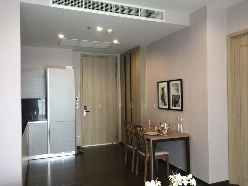 The XXXIX By Sansiri, Bangkok, 300 Soi Sukhumvit 39, Khlong Tan Nua, Watthana, Bangkok, 1 Bedroom, 51 sqm, Condo For Rent, by Connex Property, 500400718 - DDproperty.com