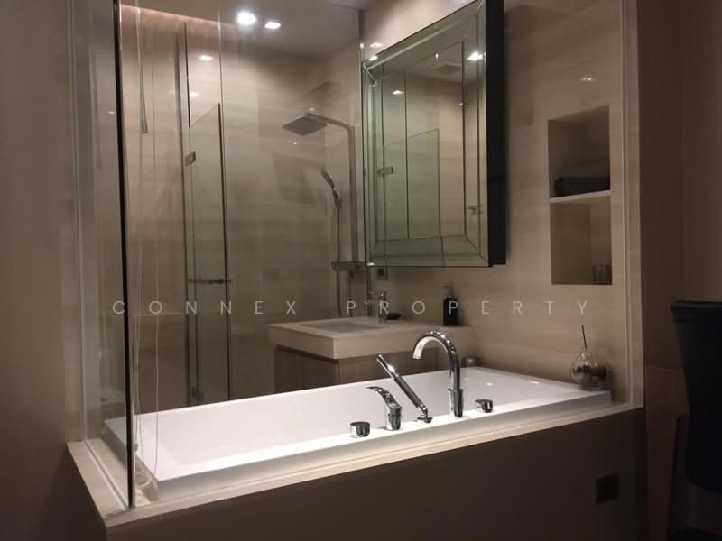 The XXXIX By Sansiri : เดอะ เทอร์ทีไนน์ บาย แสนสิริ, กรุงเทพ, 300 ซอยสุขุมวิท 39 แขวงคลองตันเหนือ เขตวัฒนา กรุงเทพมหานคร, คลองตันเหนือ, วัฒนา, กรุงเทพ, 51 ตร.ม., คอนโด ให้เช่า, โดย Connex Property, 500400718 - DDproperty.com