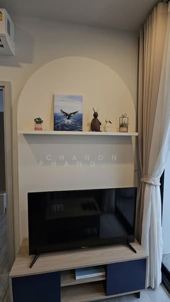 XT Ekkamai, Bangkok, 259 Soi Sukhumvit 63, Khlong Tan Nua, Watthana, Bangkok, 2 Bedrooms, 47 sqm, Condo For Rent, by Chanon Phangchienghien, 500400720 - DDproperty.com
