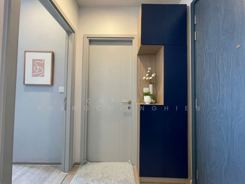 XT Ekkamai, Bangkok, 259 Soi Sukhumvit 63, Khlong Tan Nua, Watthana, Bangkok, 2 Bedrooms, 47 sqm, Condo For Rent, by Chanon Phangchienghien, 500400720 - DDproperty.com