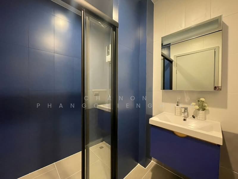 XT Ekkamai, Bangkok, 259 Soi Sukhumvit 63, Khlong Tan Nua, Watthana, Bangkok, 2 Bedrooms, 47 sqm, Condo For Rent, by Chanon Phangchienghien, 500400720 - DDproperty.com