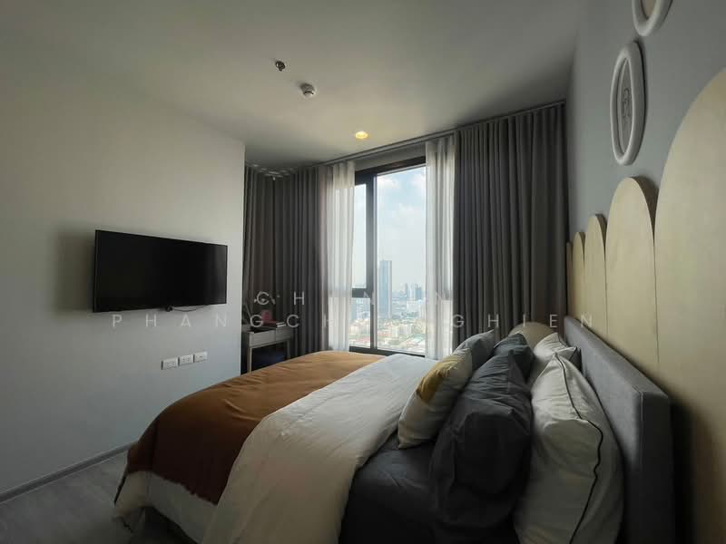 XT Ekkamai, Bangkok, 259 Soi Sukhumvit 63, Khlong Tan Nua, Watthana, Bangkok, 2 Bedrooms, 47 sqm, Condo For Rent, by Chanon Phangchienghien, 500400720 - DDproperty.com
