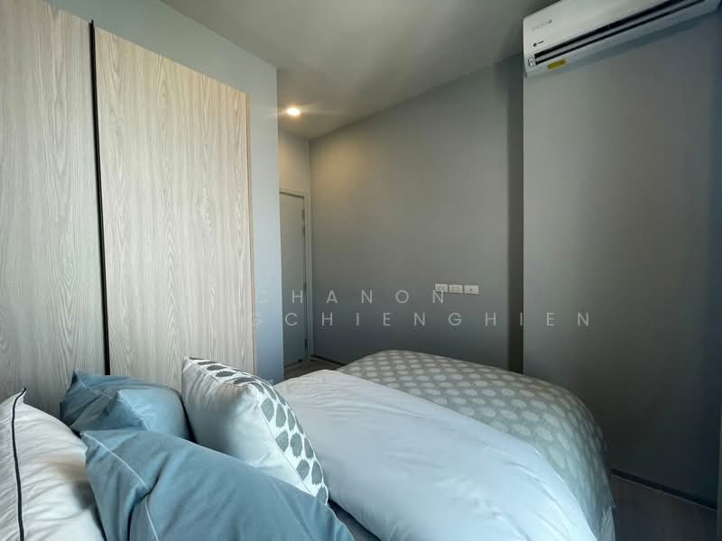 XT Ekkamai, Bangkok, 259 Soi Sukhumvit 63, Khlong Tan Nua, Watthana, Bangkok, 2 Bedrooms, 47 sqm, Condo For Rent, by Chanon Phangchienghien, 500400720 - DDproperty.com