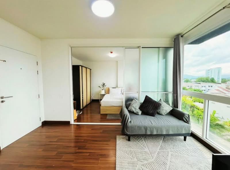 The WIDE Condotel : เดอะ ไวด์ คอนโดเทล, ภูเก็ต, 13 10 ถ. ศักดิเดชน์, ตลาดเหนือ, เมืองภูเก็ต, ภูเก็ต, 32 ตร.ม., คอนโด ให้เช่า, โดย Connex Property, 500400721 - DDproperty.com