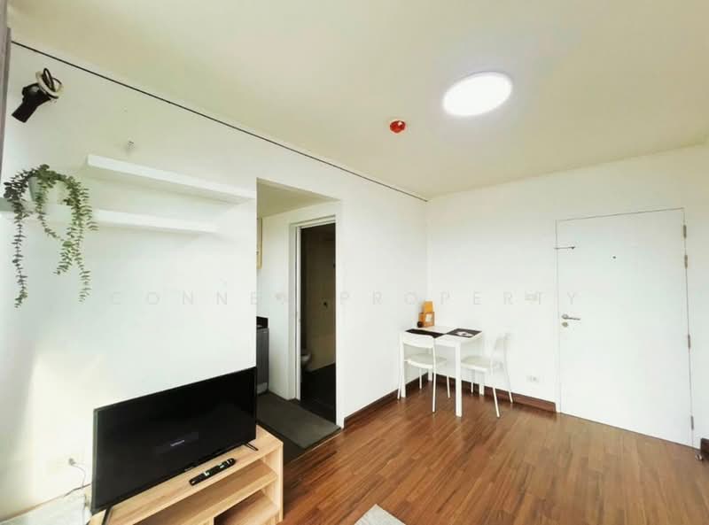 The WIDE Condotel : เดอะ ไวด์ คอนโดเทล, ภูเก็ต, 13 10 ถ. ศักดิเดชน์, ตลาดเหนือ, เมืองภูเก็ต, ภูเก็ต, 32 ตร.ม., คอนโด ให้เช่า, โดย Connex Property, 500400721 - DDproperty.com