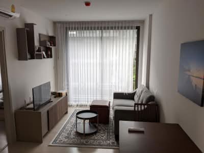 For Rent - The Tree Sukhumvit 64, Bangkok
