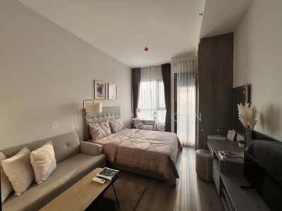 For Rent - Knightsbridge Prime Onnut, Bangkok