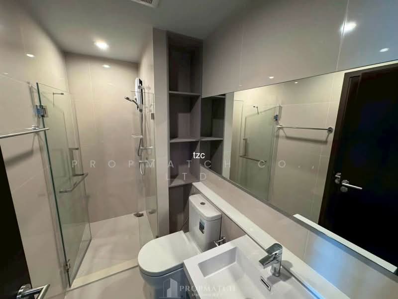 Nue Evo Ari : นิว อีโว อารีย์, กรุงเทพ, 50 พหลโยธิน 7, สามเสนใน, พญาไท, กรุงเทพ, 35 ตร.ม., คอนโด ให้เช่า, โดย PROPMATCH CO., LTD., 500400725 - DDproperty.com