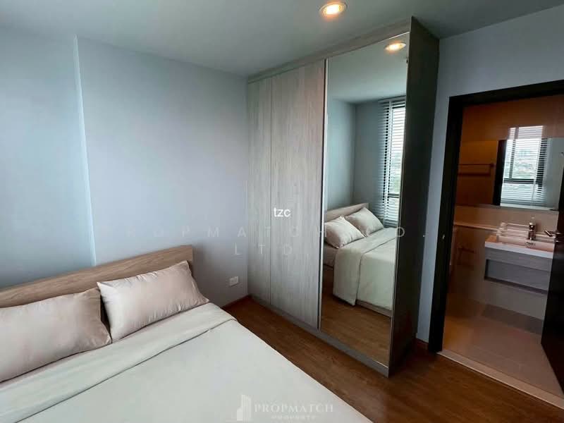 Nue Evo Ari : นิว อีโว อารีย์, กรุงเทพ, 50 พหลโยธิน 7, สามเสนใน, พญาไท, กรุงเทพ, 35 ตร.ม., คอนโด ให้เช่า, โดย PROPMATCH CO., LTD., 500400725 - DDproperty.com
