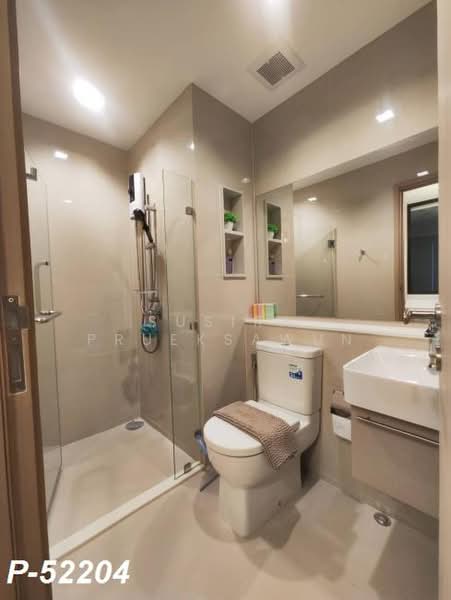 Life Sathorn Sierra, Bangkok, Ratchaphruek Rd, Talat Plu, Thon Buri, Bangkok, 1 Bedroom, 33 sqm, Condo For Rent, by Susira Prueksawun, 500400726 - DDproperty.com